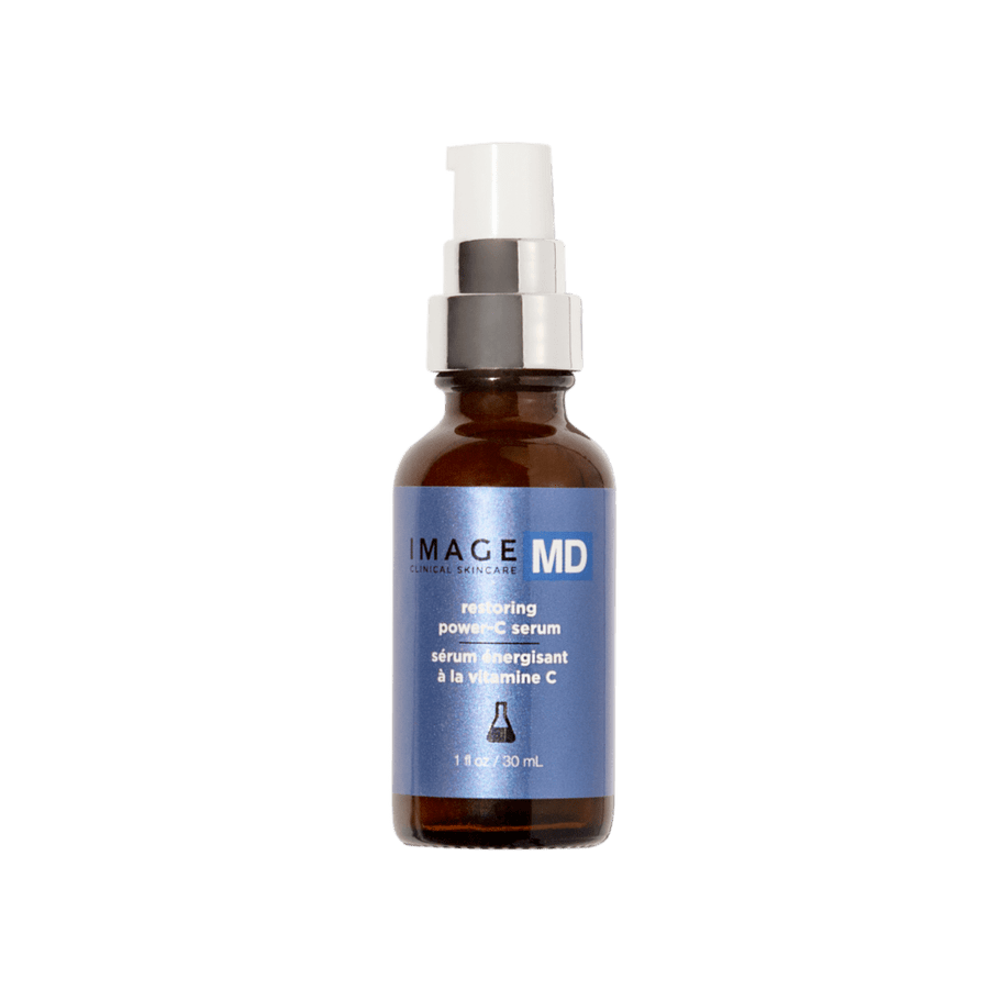 IMAGE MD Restoring Power C Serum 30ml vitamin C brightening serum