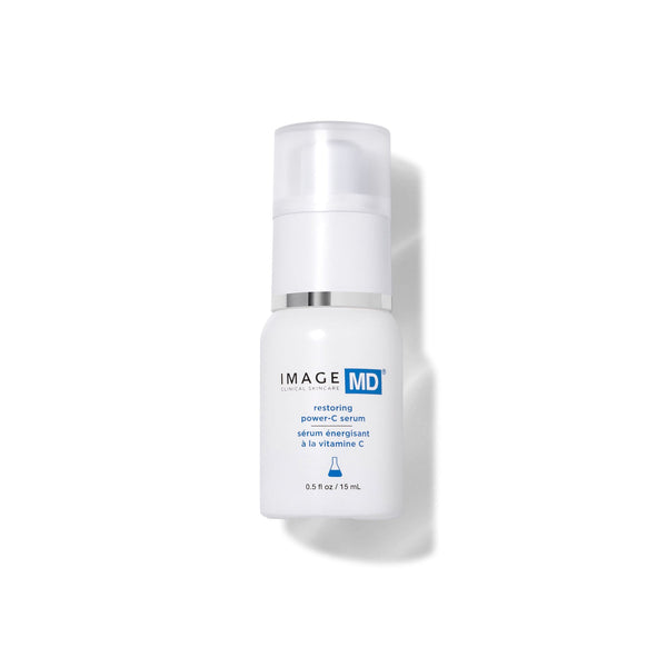 IMAGE Skincare MD Restoring Power C Serum Travel 15ml