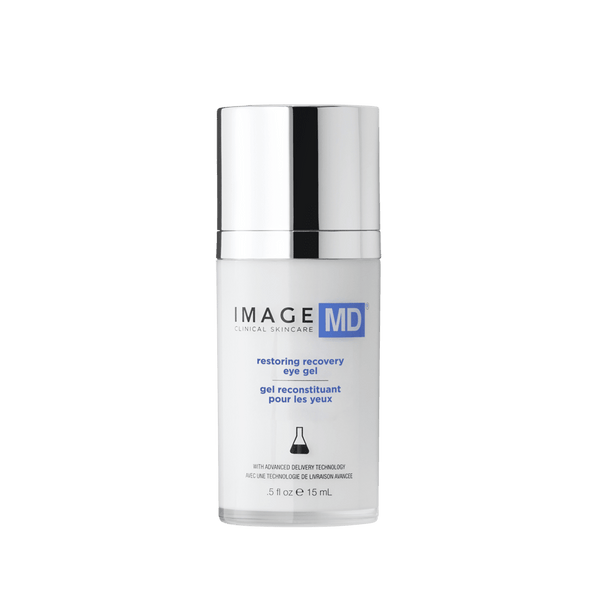 IMAGE Skincare MD Restoring Recovery Eye Gel 14.8ml
