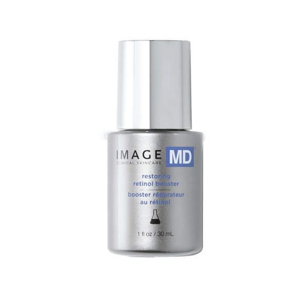 IMAGE Skincare MD Restoring Retinol Booster 30ml