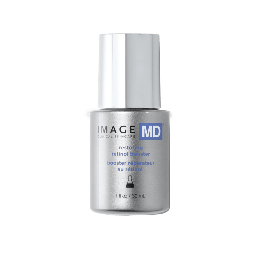 IMAGE MD Restoring Retinol Booster 30ml retinol serum