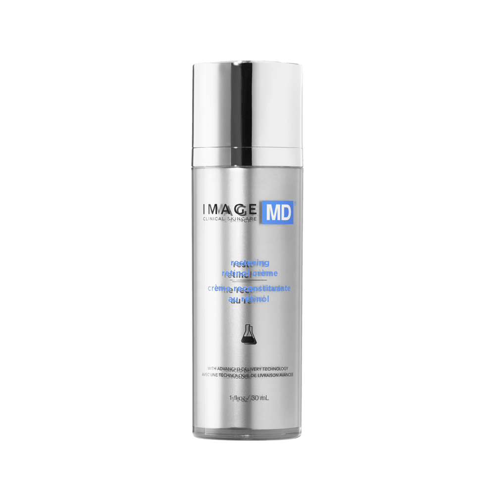 IMAGE Skincare MD Restoring Retinol Crème 28.4g