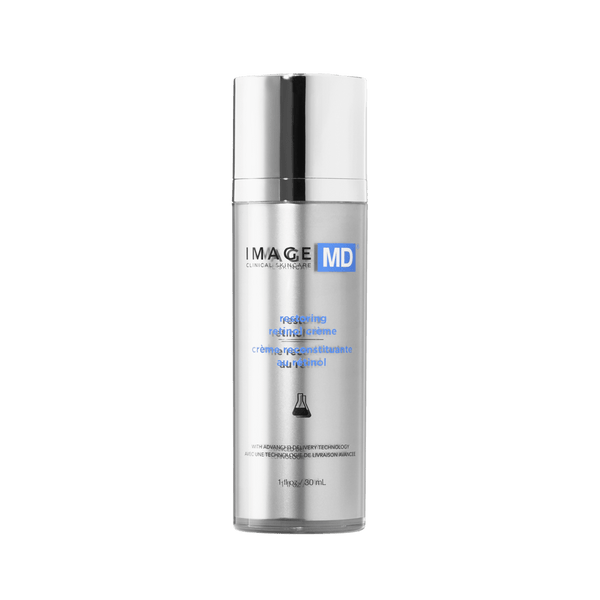 IMAGE Skincare MD Restoring Retinol Crème 28.4g