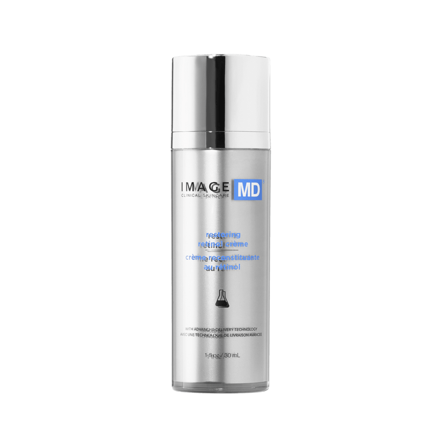 IMAGE MD Restoring Retinol Crème 28.4g retinol moisturiser