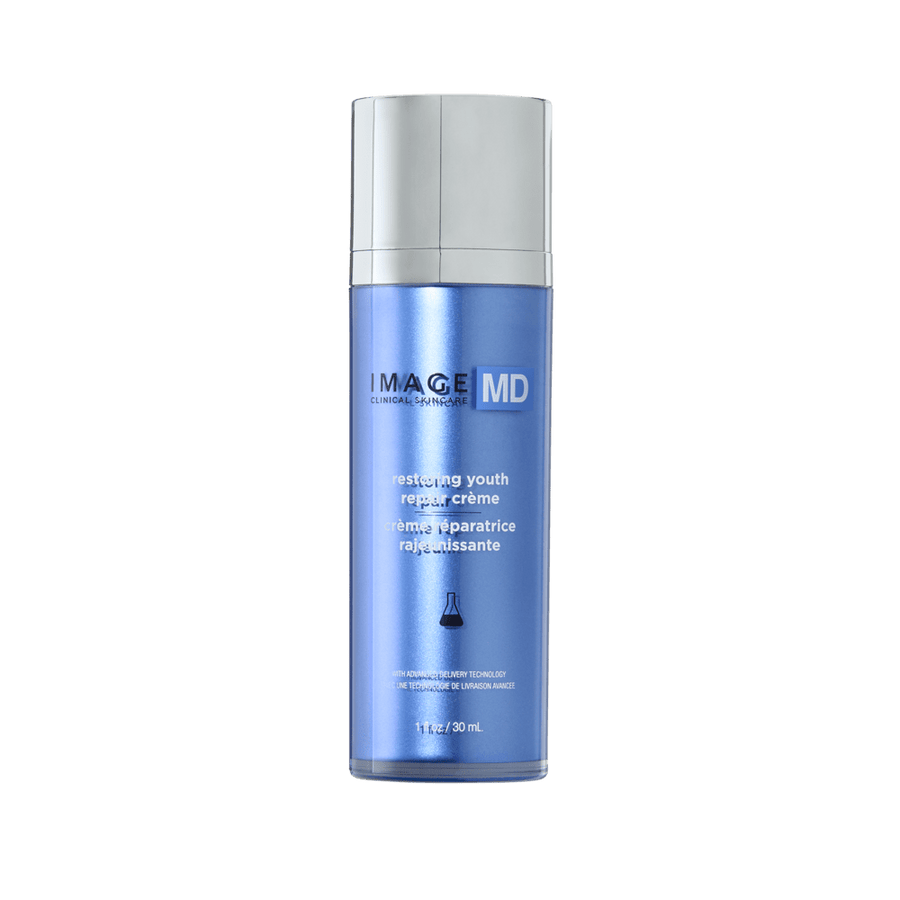 IMAGE MD Restoring Youth Repair Crème 28.4g rich anti-ageing moisturiser