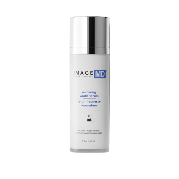 IMAGE Skincare MD Restoring Youth Serum 30ml