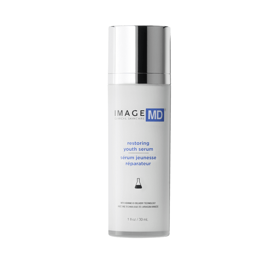 IMAGE MD Restoring Youth Serum 30ml anti-ageing serum