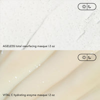 IMAGE Skincare Double Masque Routine