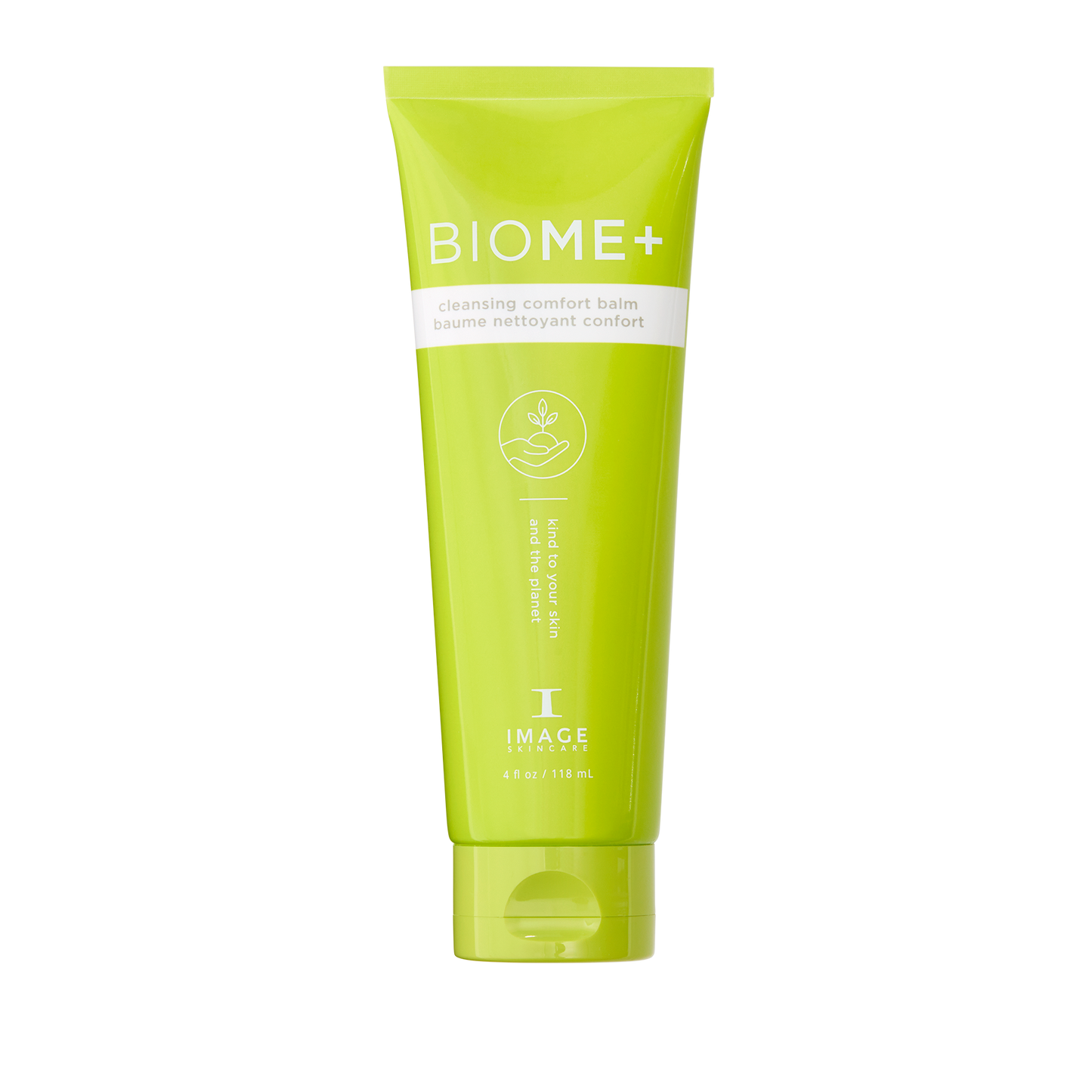 IMAGE Skincare Biome Microbiome Friendly Cleansing Comfort Balm 118ml