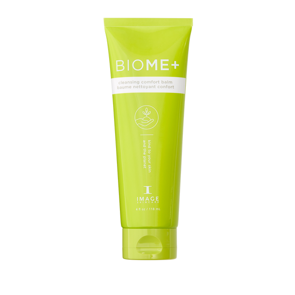IMAGE Skincare Biome Microbiome Friendly Cleansing Comfort Balm 118ml