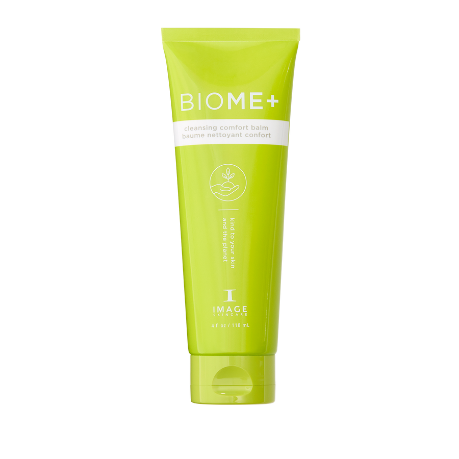 IMAGE Biome Microbiome Friendly Cleansing Comfort Balm 118ml gentle cleanser