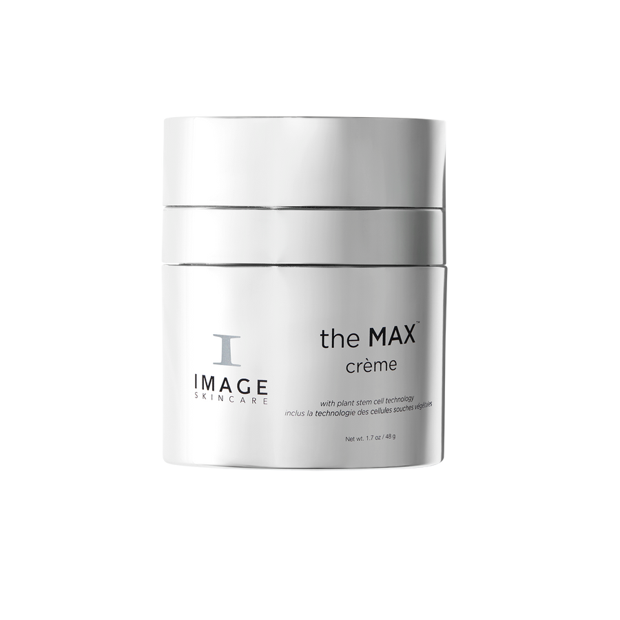 IMAGE The Max Stem Cell Crème 48g rich anti-ageing moisturiser