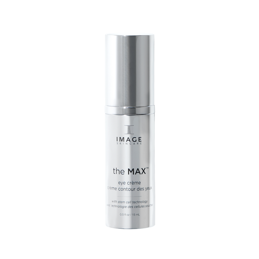 IMAGE The Max Stem Cell Eye Crème 15ml anti-ageing eye cream