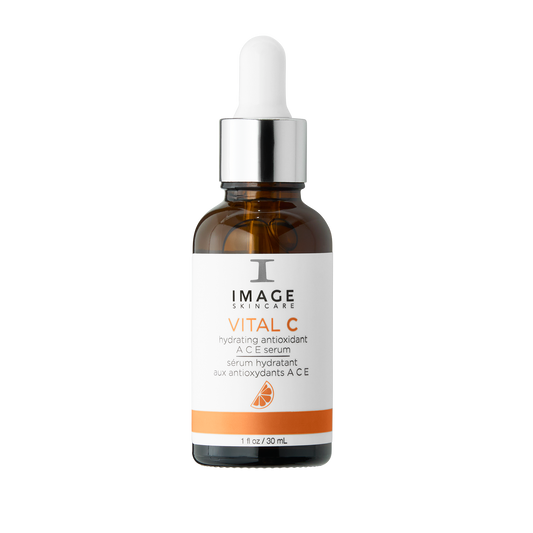 IMAGE Skincare Vital C Vitamin Power Hydrating AC & E Serum  30ml