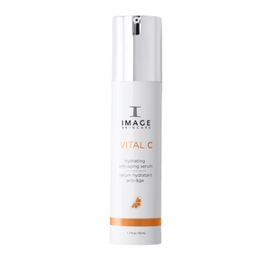 IMAGE Vital C Vitamin Power Hydrating Anti-Aging Serum 50ml