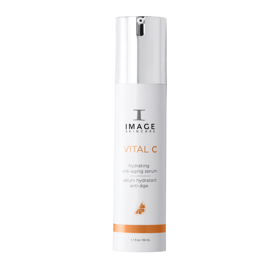 IMAGE Vital C Vitamin Power Hydrating Anti-Aging Serum 50ml
