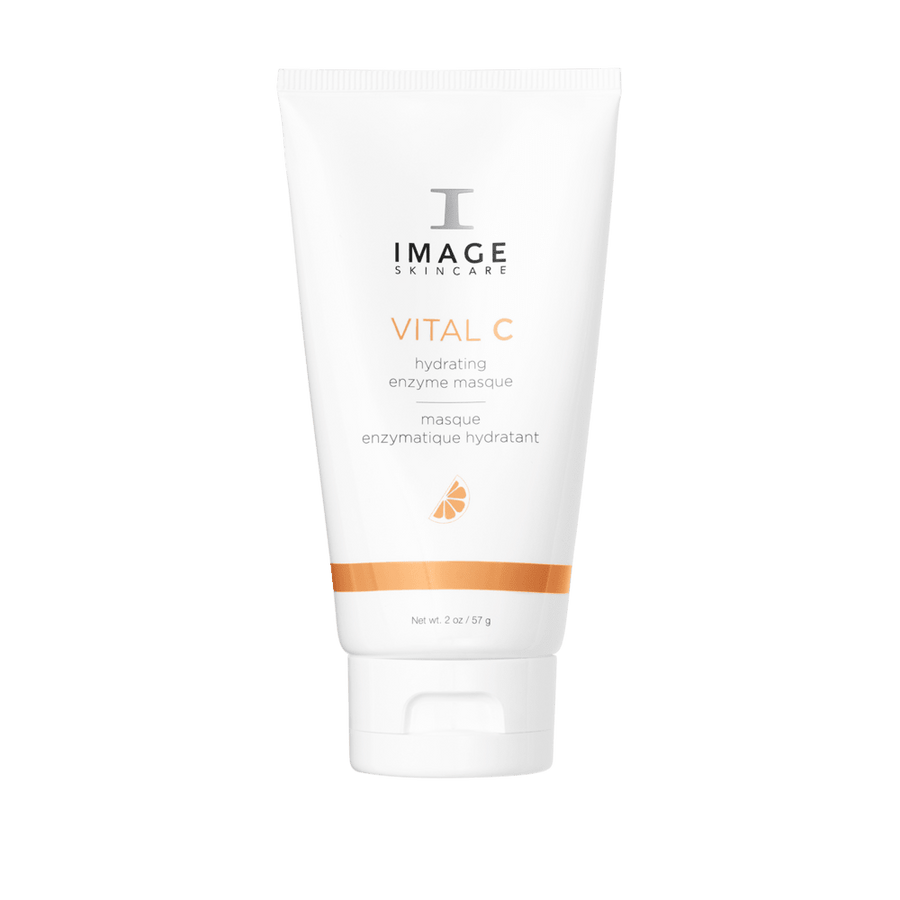 IMAGE Vital C Vitamin Power Hydrating Enzyme Masque 57g exfoliating mask