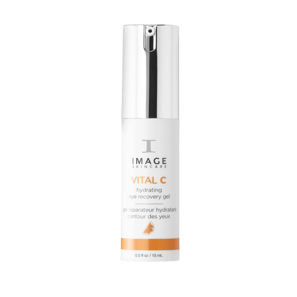 IMAGE Skincare Vital C Vitamin Power Hydrating Eye Recovery Gel 15ml