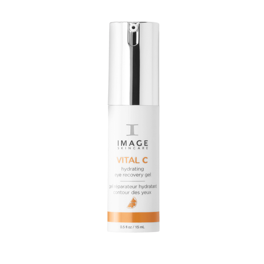 IMAGE Vital C Vitamin Power Hydrating Eye Recovery Gel 15ml