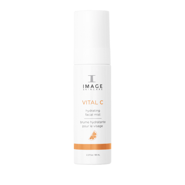IMAGE Skincare Vital C Vitamin Power Hydrating Facial Mist 68ml