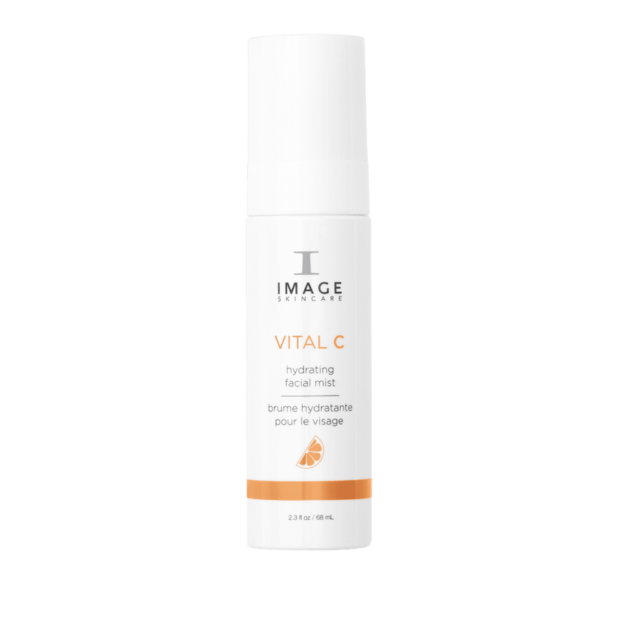 IMAGE Vital C Vitamin Power Hydrating Facial Mist 68ml