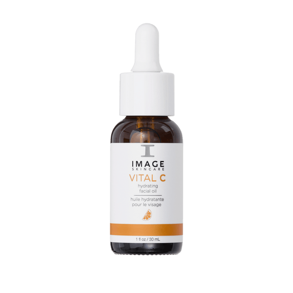 IMAGE Skincare Vital C Vitamin Power Hydrating Facial Oil 30ml