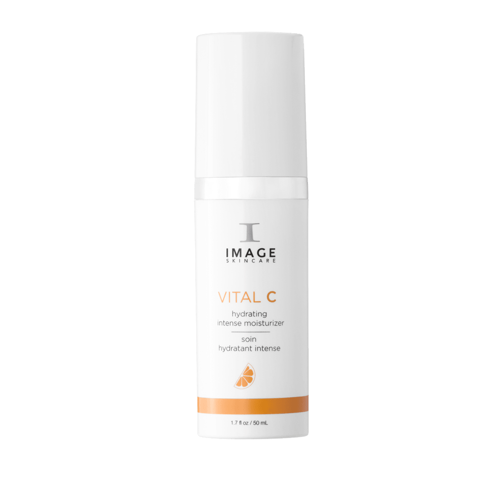 IMAGE Skincare Vital C Vitamin Power Hydrating Intense Moisturizer  50ml
