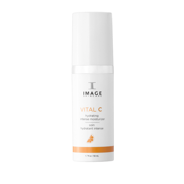 IMAGE Skincare Vital C Vitamin Power Hydrating Intense Moisturizer  50ml