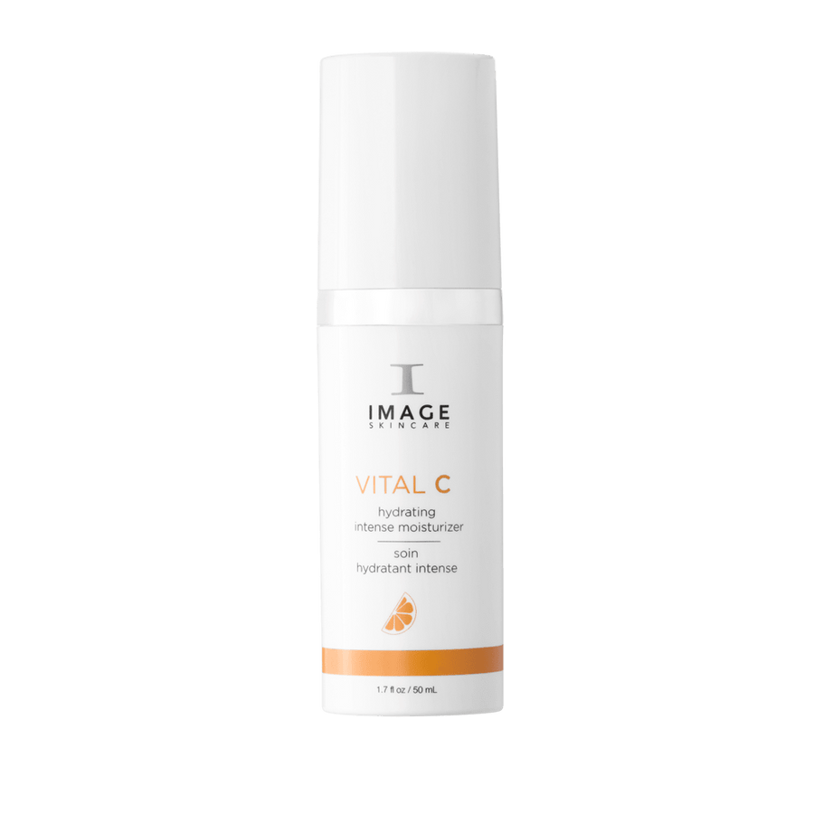 IMAGE Vital C Vitamin Power Hydrating Intense Moisturiser 50ml
