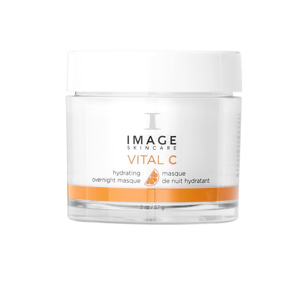 IMAGE Skincare Hydrating Overnight Masque  57g