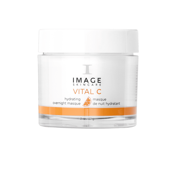 IMAGE Skincare Hydrating Overnight Masque  57g