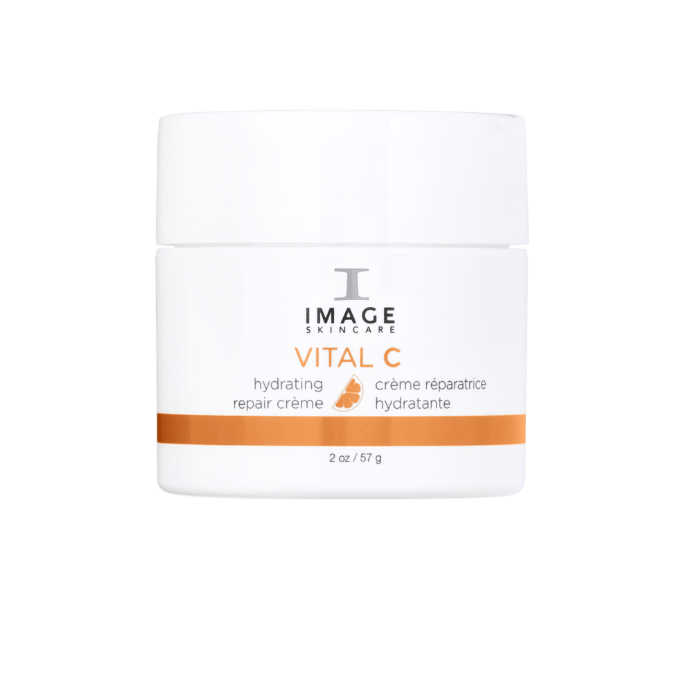 IMAGE Skincare Vital C Vitamin Power Hydrating Repair Crème 57g