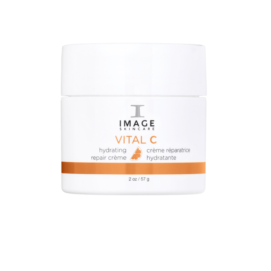 IMAGE Vital C Vitamin Power Hydrating Repair Crème 57g rich moisturiser