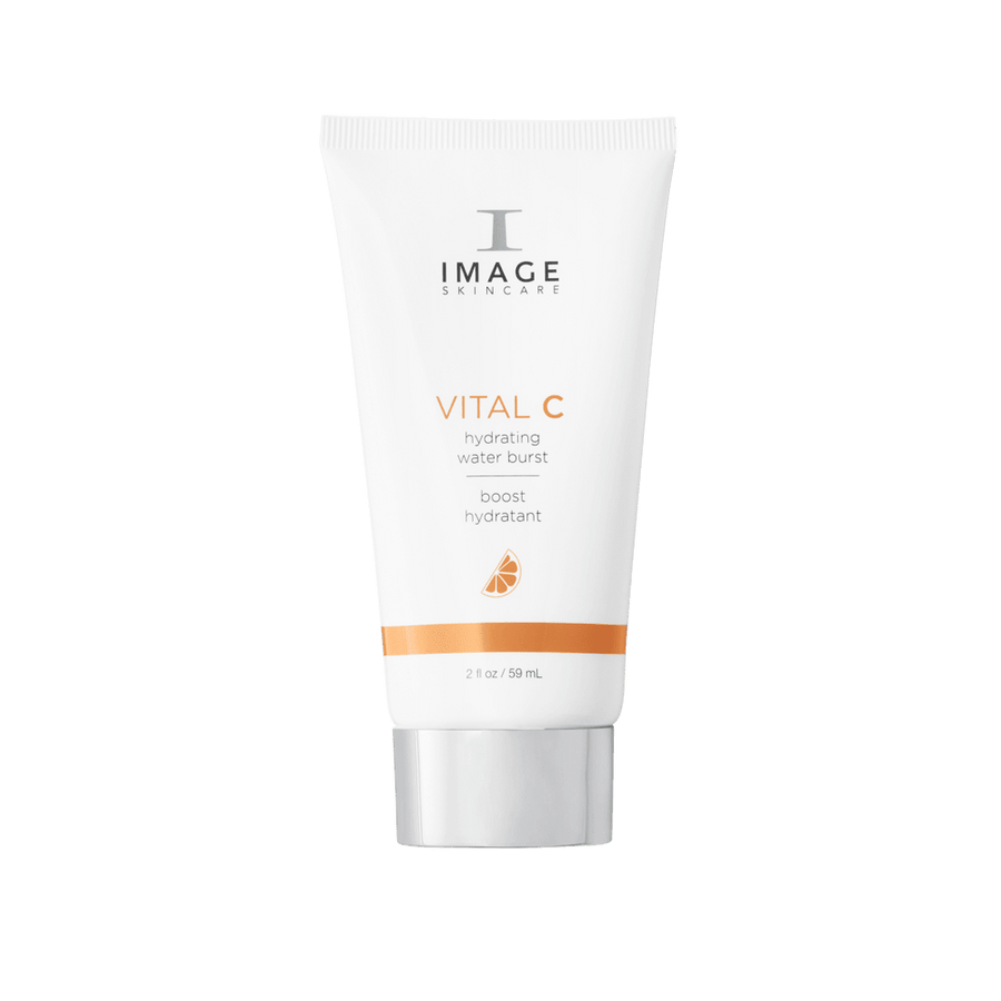 IMAGE Vital C Vitamin Power Hydrating Water Burst 59ml gel-cream hydrator