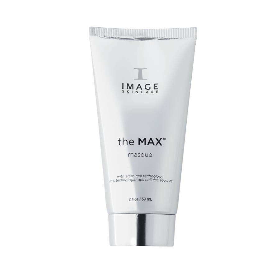 IMAGE The Max Stem Cell Masque 59ml anti-ageing treatment mask