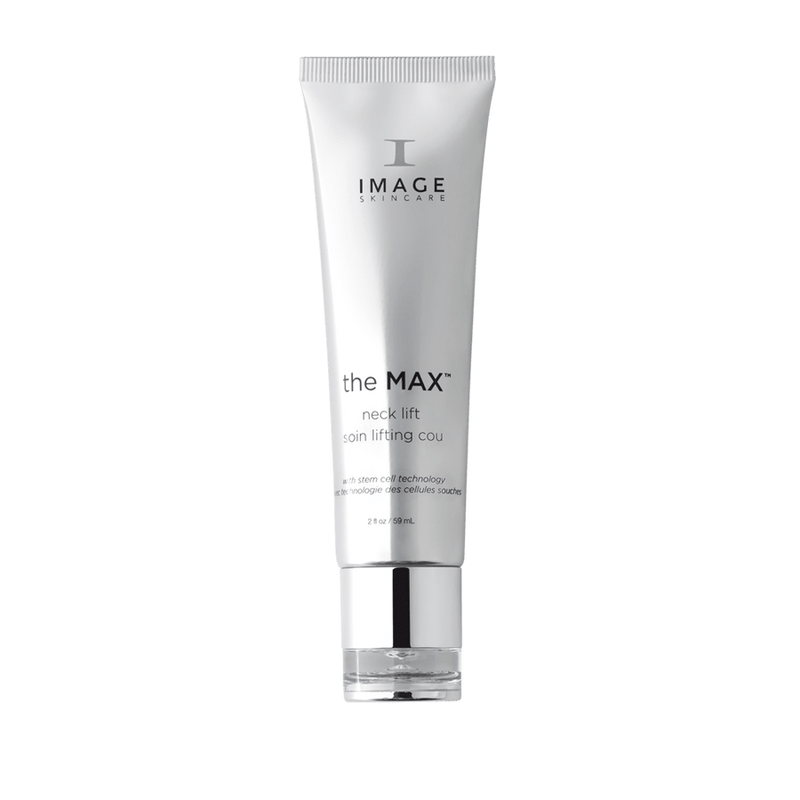 IMAGE The Max Stem Cell Neck Lift 59ml firming neck and décolletage cream