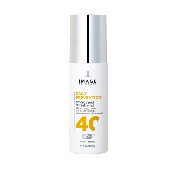 IMAGE Skincare Daily Prevention Protect & Refresh Mist SPF 30 100ml