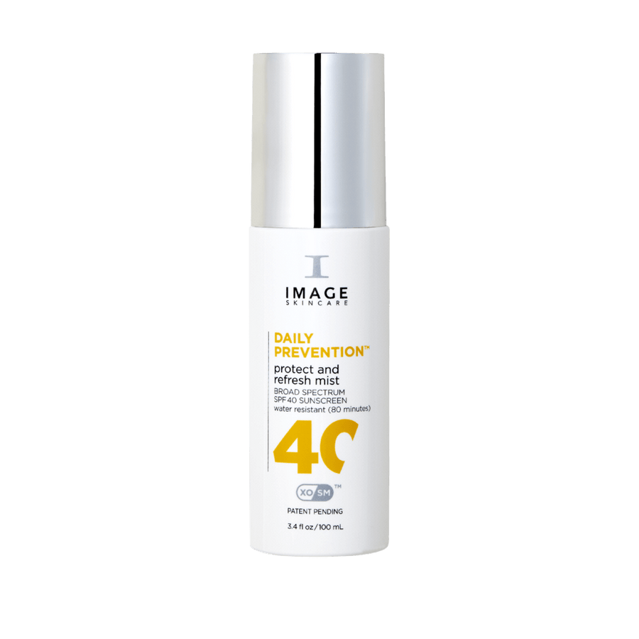 IMAGE Daily Prevention Protect & Refresh Mist SPF 30 100ml facial sunscreen mist