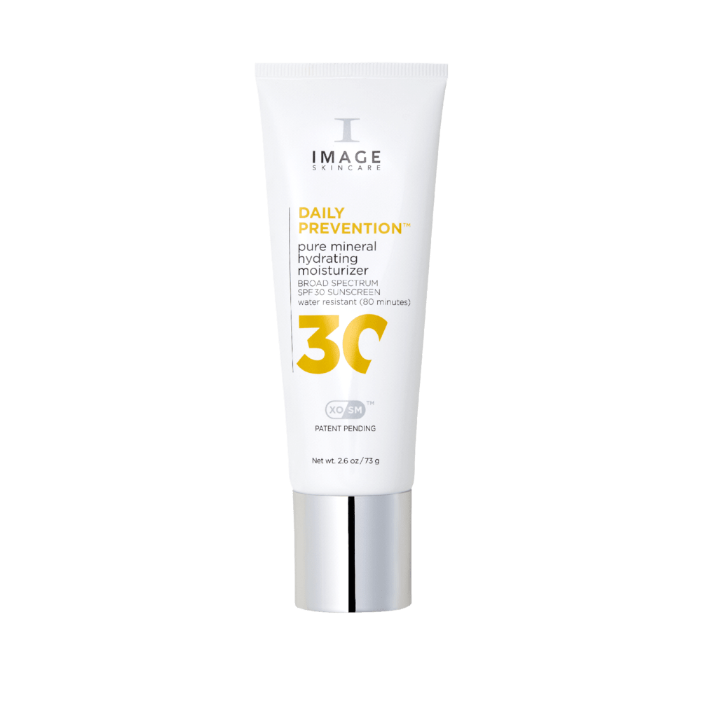 IMAGE Skincare Daily Prevention Pure Mineral Hydrating Moisturizer SPF 30 73g