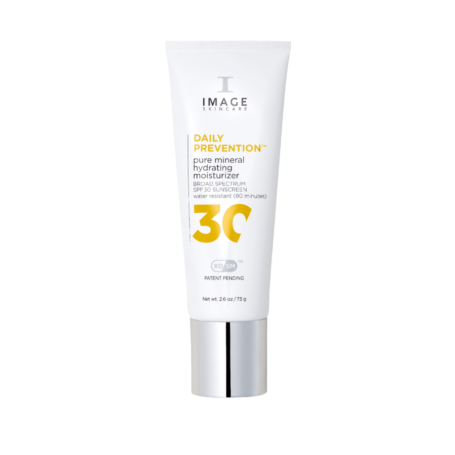 IMAGE Daily Prevention Pure Mineral Hydrating Moisturiser SPF 30 73g