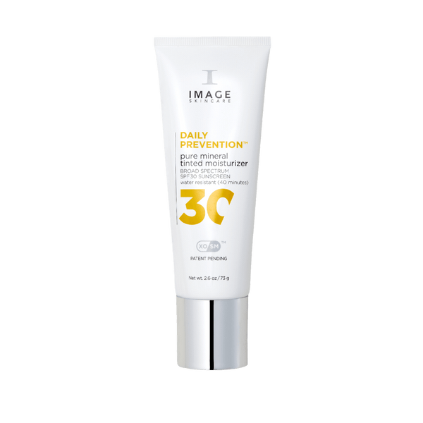 IMAGE Skincare Daily Prevention Pure Mineral Tinted Moisturizer SPF 30 73g