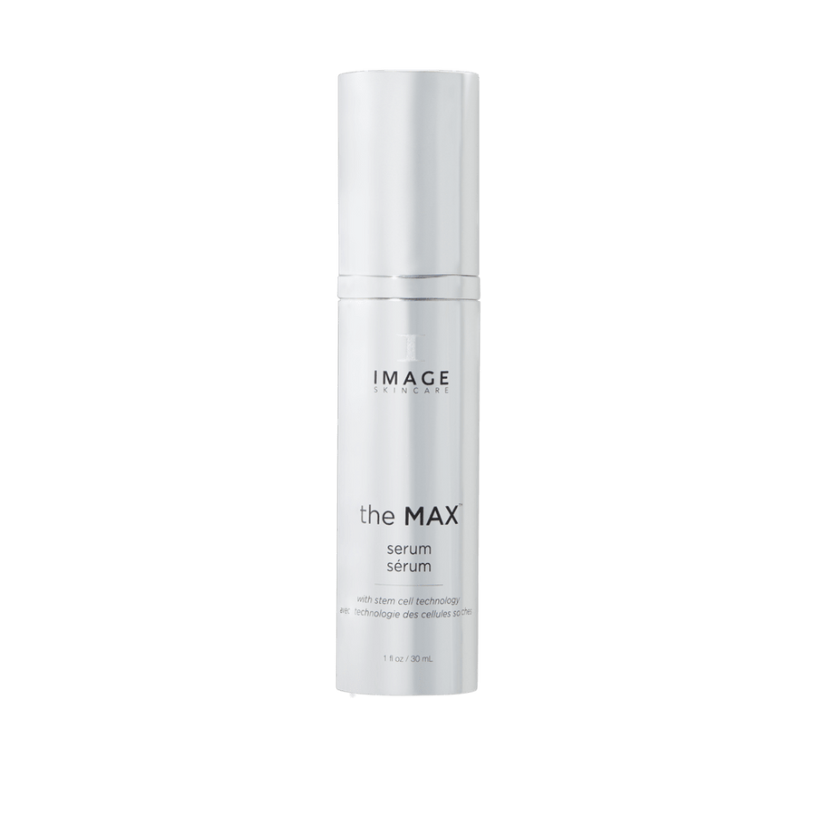 IMAGE The Max Stem Cell Serum 30ml anti-ageing firming serum