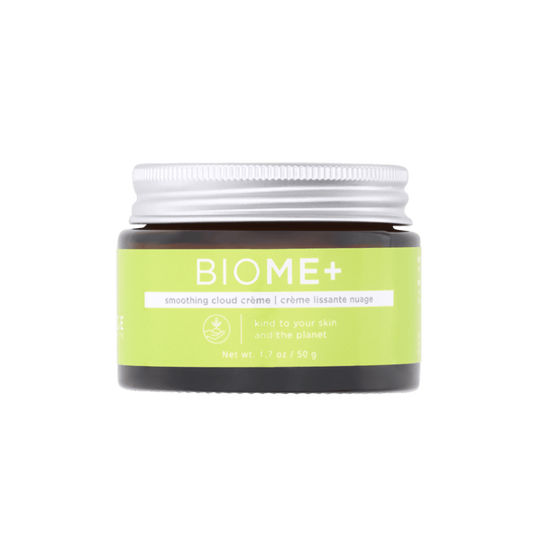IMAGE Skincare Biome Microbiome Friendly Image Smoothing Cloud Creme 50g