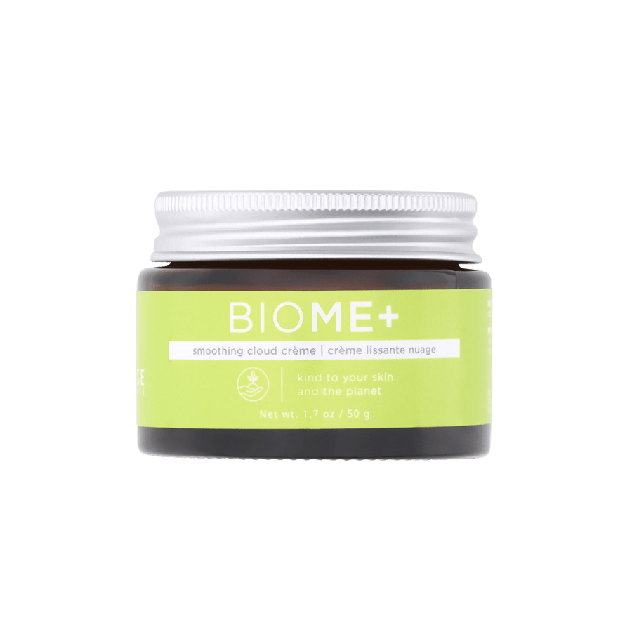 IMAGE Biome Microbiome Friendly Smoothing Cloud Crème 50g moisturiser