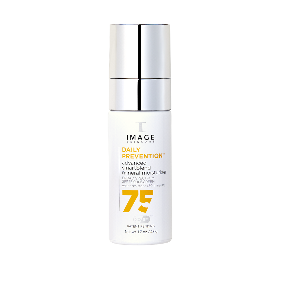 IMAGE Daily Prevention Advanced Smartblend Mineral Moisturiser SPF 50 48g
