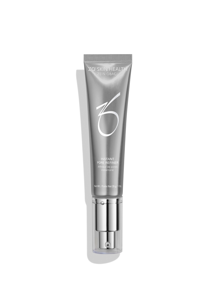 ZO Skin Health Instant Pore Refiner – Lightweight serum that reduces surface oils for an instantly matte finish