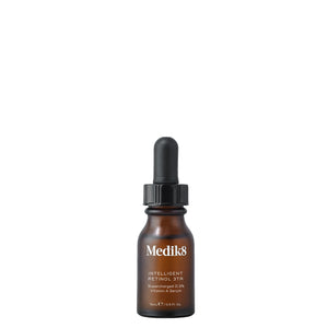 Medik8 Intelligent Retinol 3 TR 15ml 0.3% retinol serum