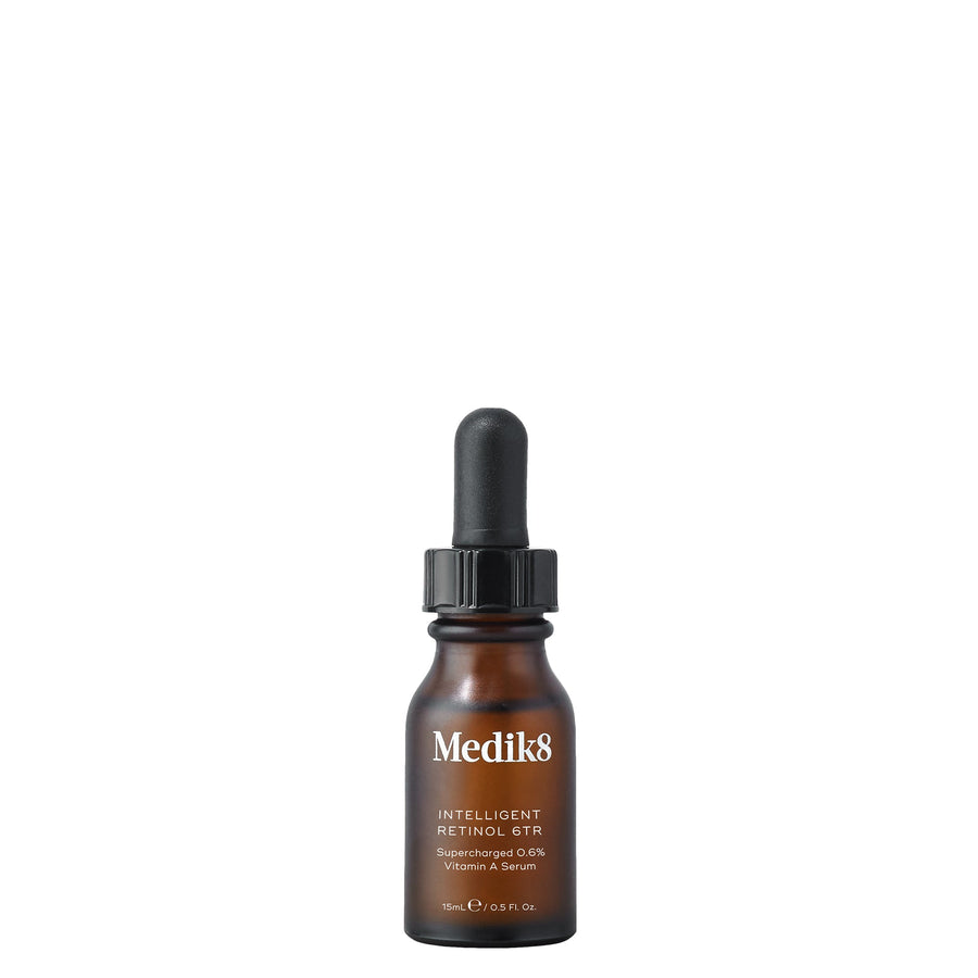 Medik8 Intelligent Retinol 6 TR 15ml 0.6% retinol serum