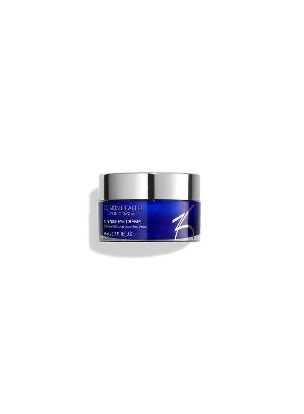 ZO Skin Health Intense Eye Crème – Emollient eye crème for improved skin texture and elasticity