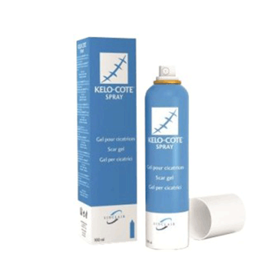 Kelo-Cote Scar Spray 100ml